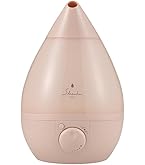 Amazon.co.jp: アピックス 超音波式加湿器 アロマ対応 保育士認定